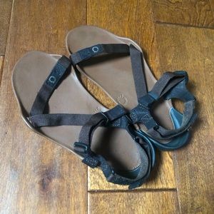 Xero Minimalist Z-Trek